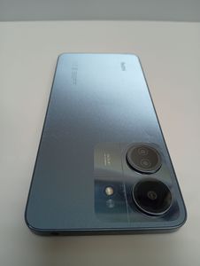 Б/в Мобільний телефон Xiaomi redmi 13c 4g 4/128gb 01-200870613