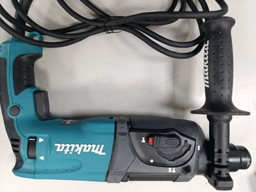 Б/в Перфоратор Makita hr2470 01-200868775