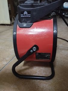 Б/в Теплова гармата Vitals eh-37 01-200868655