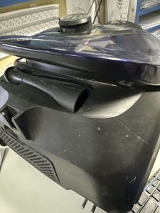 Б/в Пилосос Samsung vc2500 vc07m25h0wb 01-200872109