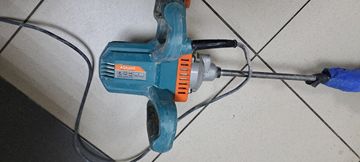 Б/в Дриль-міксер Sturm id21158m 01-200868129