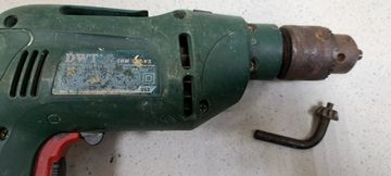 Б/в Дриль ударний Dwt sbm-500 vs 01-200868155