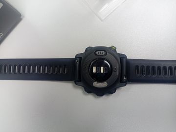 Б/у Смарт-часы Garmin forerunner 55 01-200872179