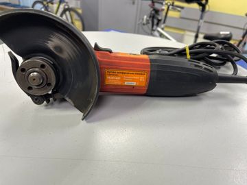 Б/в Кутова шліфмашина Техас ta-01-421 01-200868821