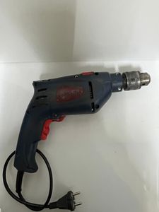 Б/у Дрель ударная Dorkel drd-650 01-200871801