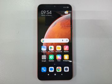 Б/у Мобильный телефон Xiaomi redmi 9c 2/32gb 01-200872785