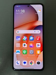 Б/у Мобильный телефон Xiaomi redmi note 13 5g 8/256gb 01-200871920