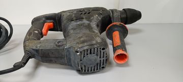 Б/у Перфоратор Dnipro-M bh-20 01-200872217