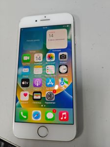 Б/у Мобильный телефон Apple iphone 8 64gb 01-200860058