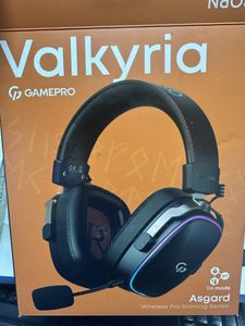 Б/в Навушники Gamepro asgard valkyria rgb tri-mode 01-200873386