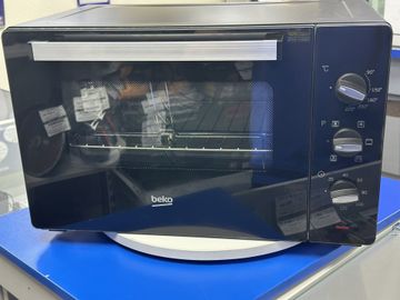 Б/в Духовка електрична Beko bmof45b 01-200873552