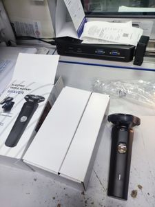 Б/в Електробритва Shaver 105105 01-200872386