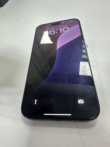 Б/в Мобільний телефон Apple iphone 15 pro max 256gb 01-200874436