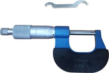 Б/в Рулетка вимірювальна Мікротех мк 25 01-200832469