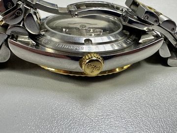 Б/в Годинник Deesio n89.111 01-200874275