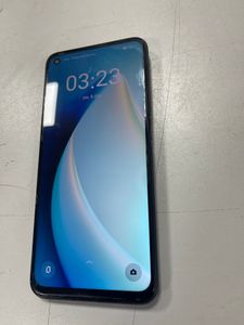 Б/в Мобільний телефон Realme 9 pro 6/128gb 01-200874437