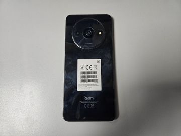 Б/в Мобільний телефон Xiaomi redmi a3 4/128gb 01-200849169