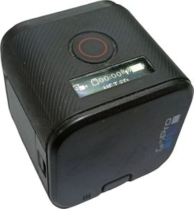 Б/в Екшн-камера Gopro hero 5 session 01-200876266