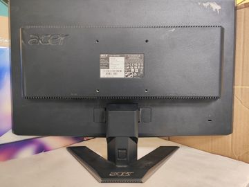 Б/в Монітор Acer x223hq 01-200875142