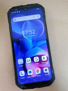 Б/в Мобільний телефон Doogee v30 pro 12/512gb 01-200878092