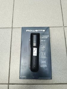 Б/в Тример електричний Rowenta virtuo tn3804e0 01-200875476