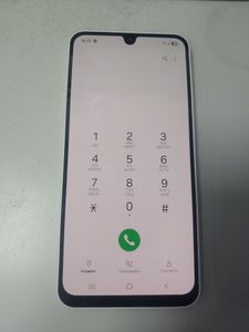 Б/в Мобільний телефон Samsung galaxy a16 4/128gb 01-200878437