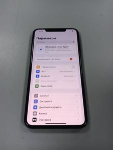 Б/в Мобільний телефон Apple iphone xs max 256gb 01-200838659