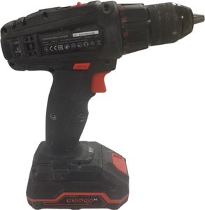 Б/в Шурупокрут Dnipro-M cd-200t 1акб 2ah зп 01-200874141