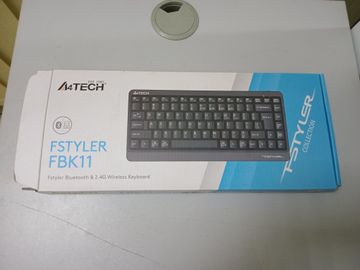 A4Tech fbk11
