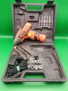 Б/в Викрутка Houselux ymt221014-6 01-200880319