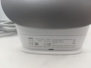 Б/в Праска Braun si 7066 vi 01-200827864