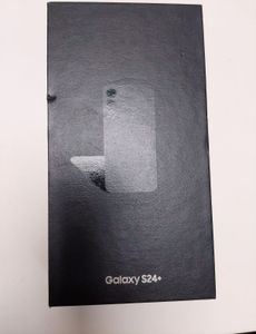 Б/у Мобильный телефон Samsung galaxy s24+ 12/256gb 01-200877965