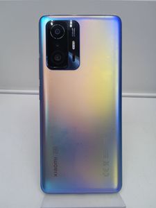 Б/в Мобільний телефон Xiaomi 11t pro 8/256gb 01-200875557