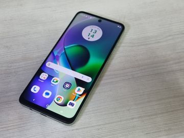 Б/в Мобільний телефон Motorola moto g54 12/256gb 01-200880762