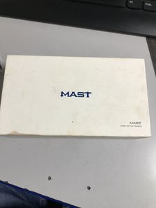 Б/в Тату машинка Mast p10 01-200880670