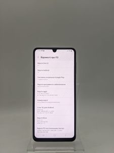 Б/у Мобильный телефон Samsung galaxy m32 6/128gb 01-200843890