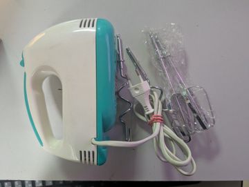 Б/в Міксер Delony dh-309 01-200870952