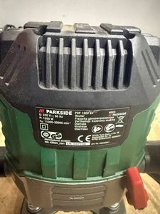 Б/в Фрезер Parkside pof 1200 e4 01-200881365