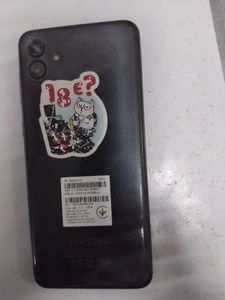 Б/в Мобільний телефон Samsung galaxy a04 4/64gb 01-200881325