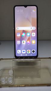 Б/в Мобільний телефон Xiaomi redmi 12c 3/64gb 01-200881131