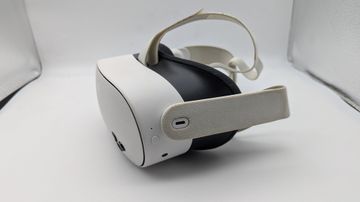 Б/у Очки виртуальной реальности Meta quest 3s 128gb 01-200881284