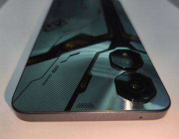 Б/в Мобільний телефон Zte nubia neo 2 5g 8/256gb 01-200880747