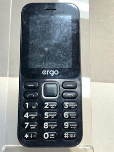 Б/у Мобильный телефон Ergo e241 dual sim 01-200879740