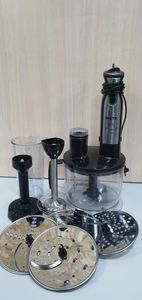 Б/в Блендер Rztk bl 1002k 01-200831423