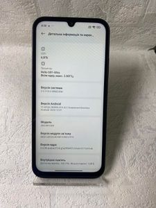 Б/в Мобільний телефон Poco c85 6/128gb 01-200881455