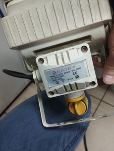 Б/в Прожектор Electrum flood 500hs 01-200882948