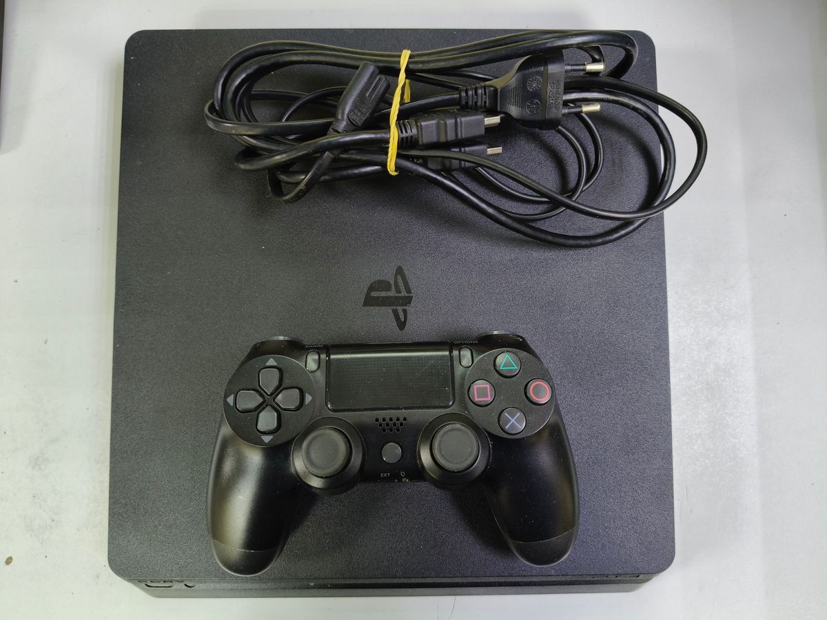 playstation 4 slim 1tb