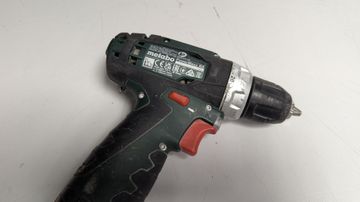 Б/у Шуруповерт Metabo powermaxx bs 2акб 2ah зп 01-200881689