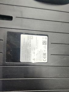 Б/в Пилосос Bosch serie 4 bgc21x350 01-200883117