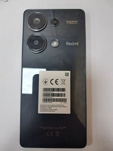 Б/в Мобільний телефон Xiaomi redmi note 13 pro 4g 8/256gb 01-200841073